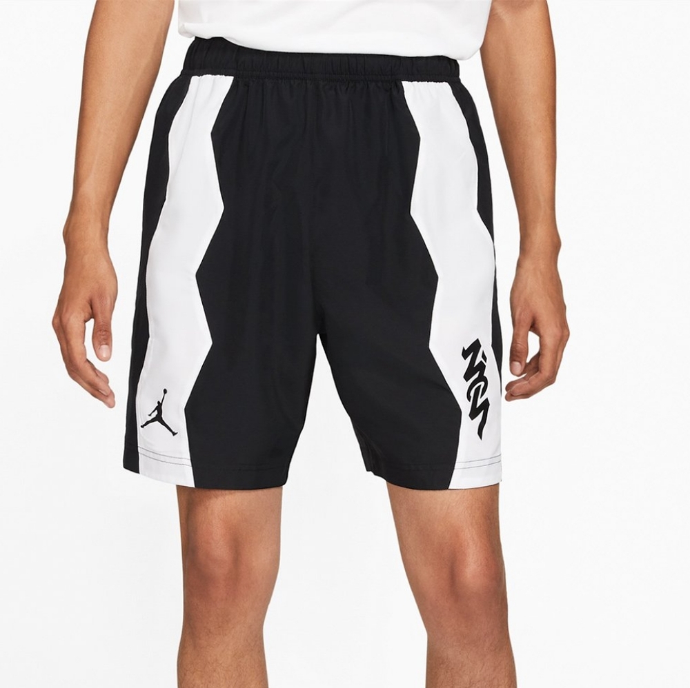 Jordan Zion shorts